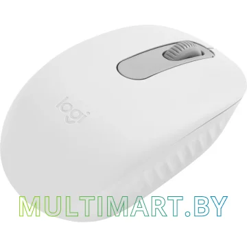 Мышь Logitech M196 (белый) картинка 3
